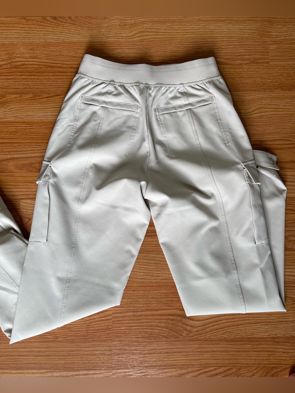 Athleta Endless High Rise Cargo Pants - Picture 5 of 5